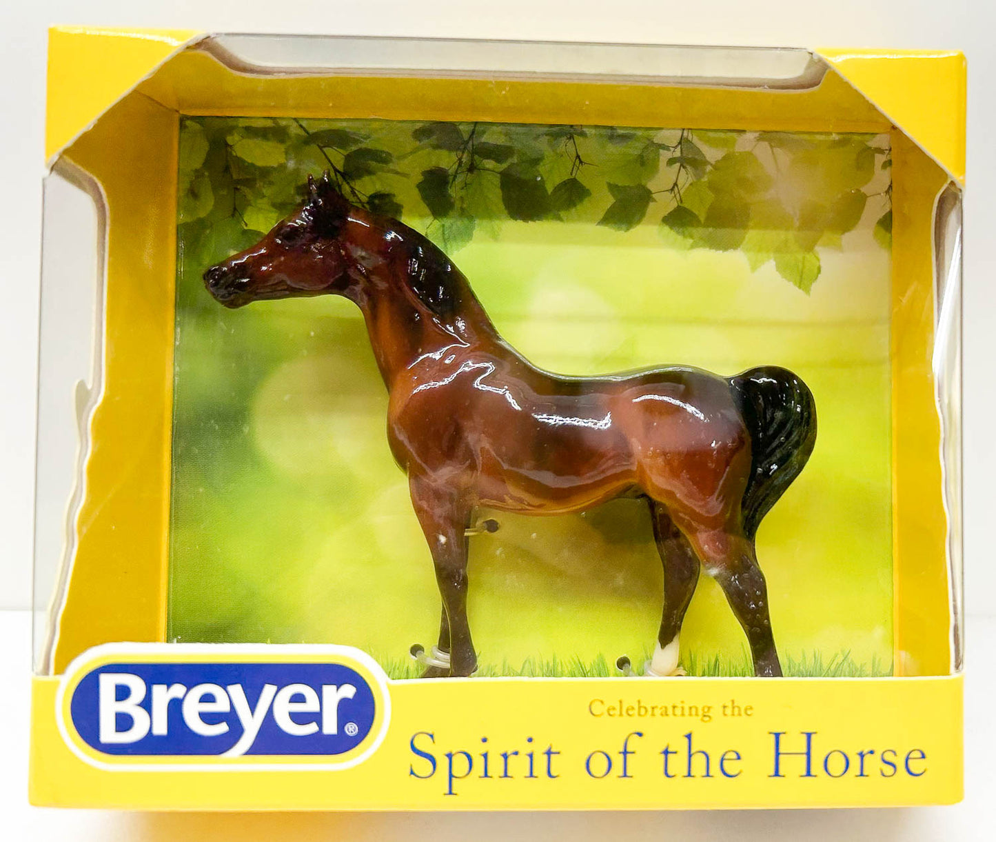 Arabian Stallion ~ Sultan - 2020 SM Club