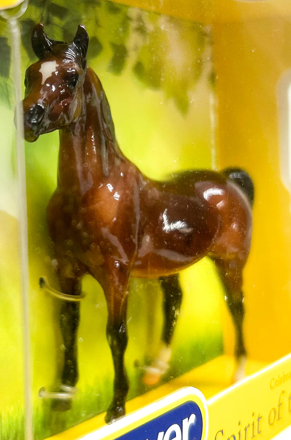 Arabian Stallion ~ Sultan - 2020 SM Club