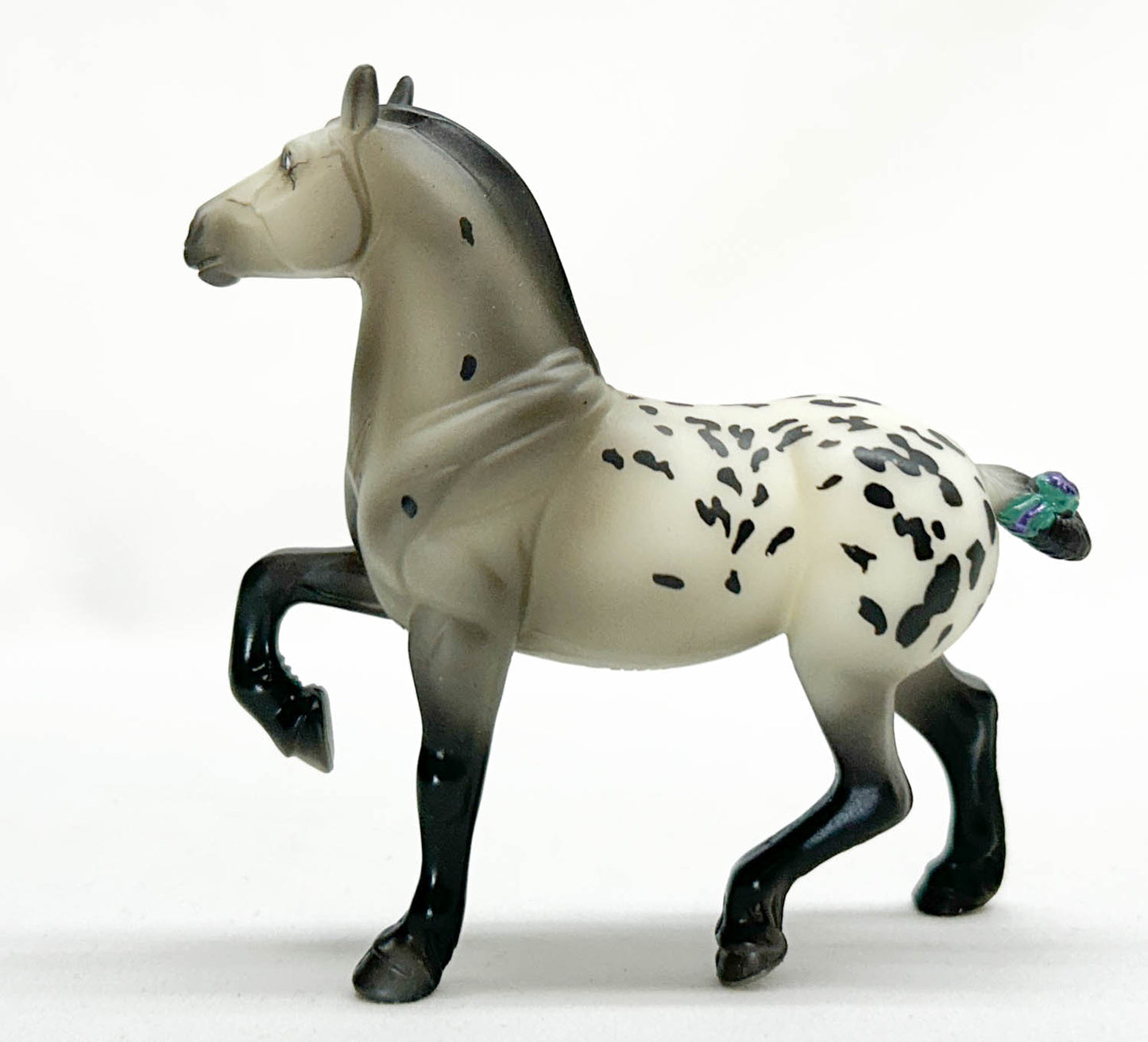 Belgian ~ Priscilla - Stablemates Club