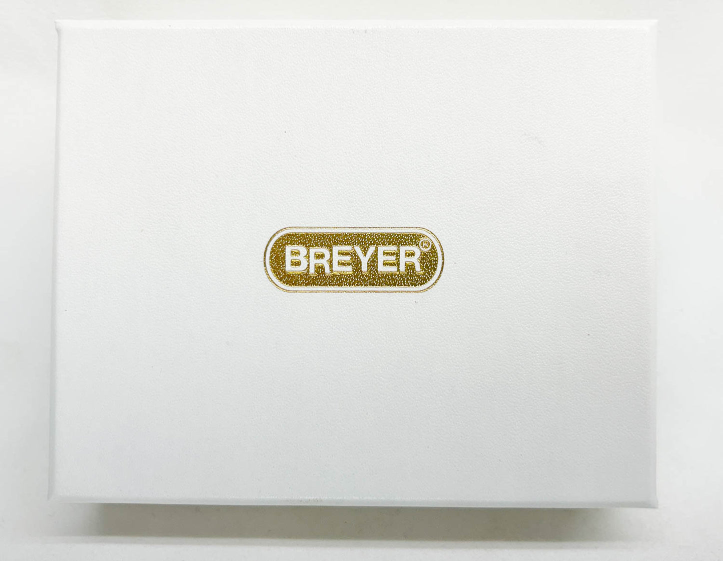 Cantering Warmblood ~ Compass - BreyerFest SR