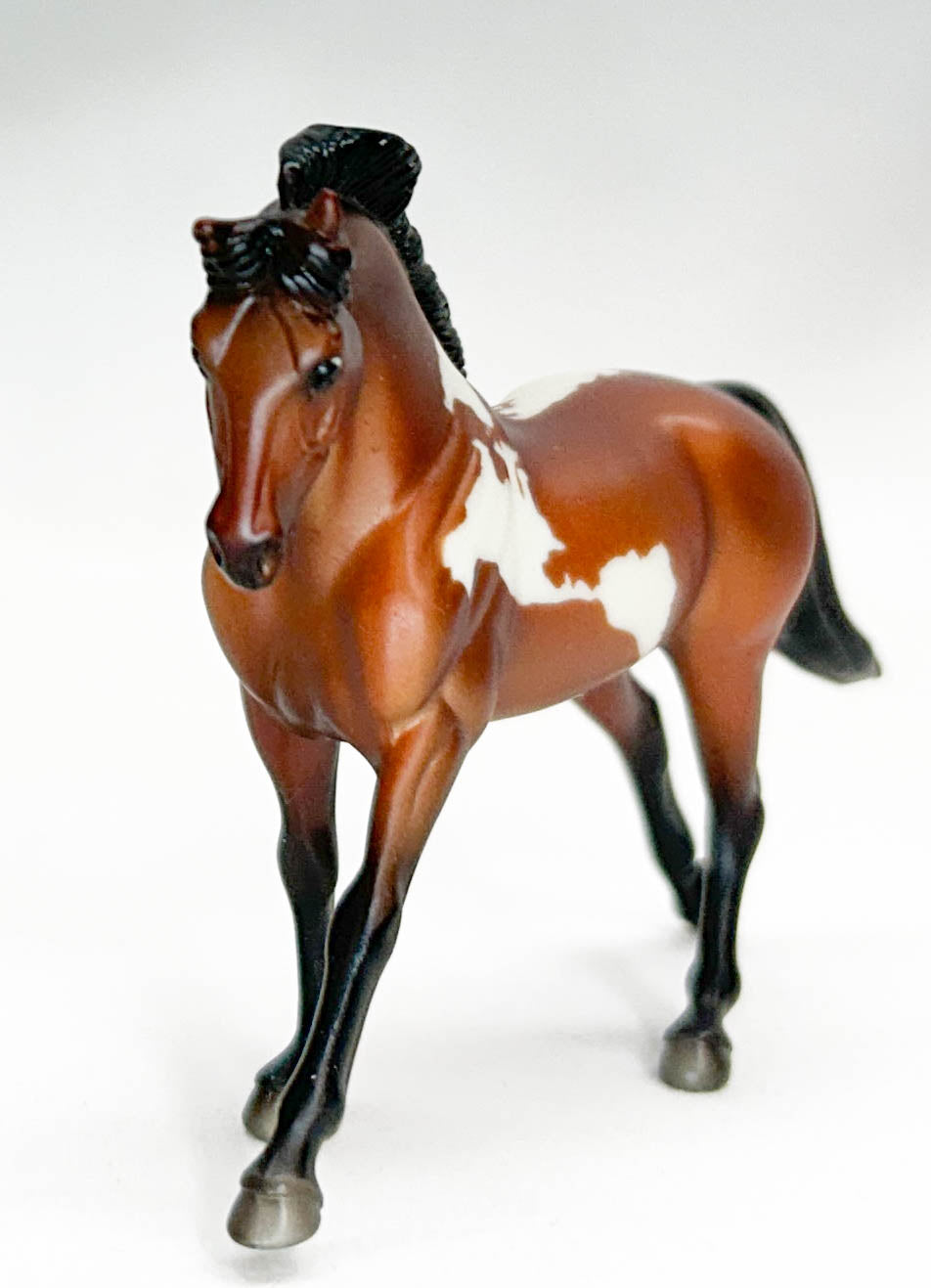 Cantering Warmblood ~ Compass - BreyerFest SR