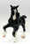 Clydesdale, Dappled Black - UK Exclusive