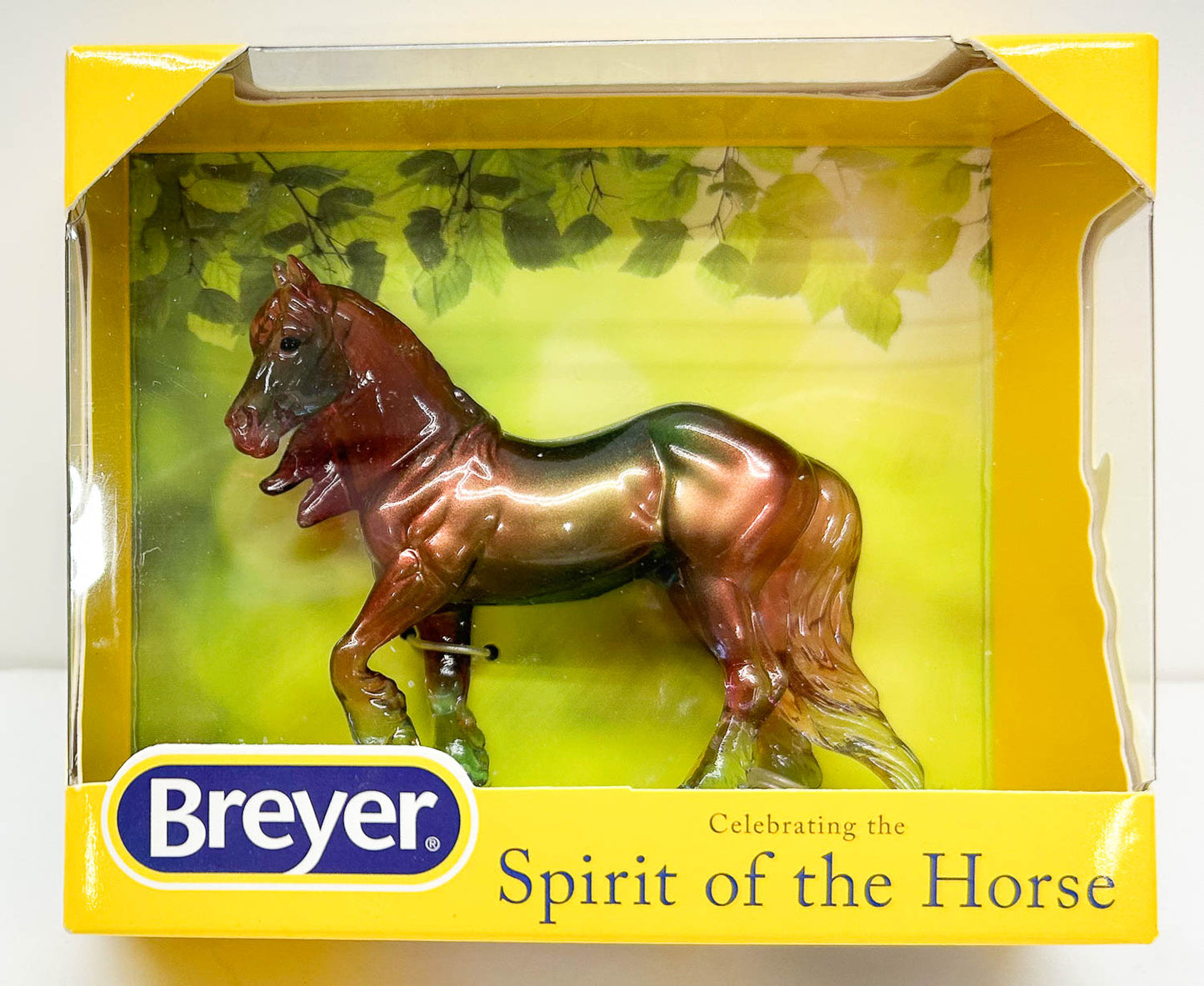 Cob ~ Chroma - 2020 Stablemate Club