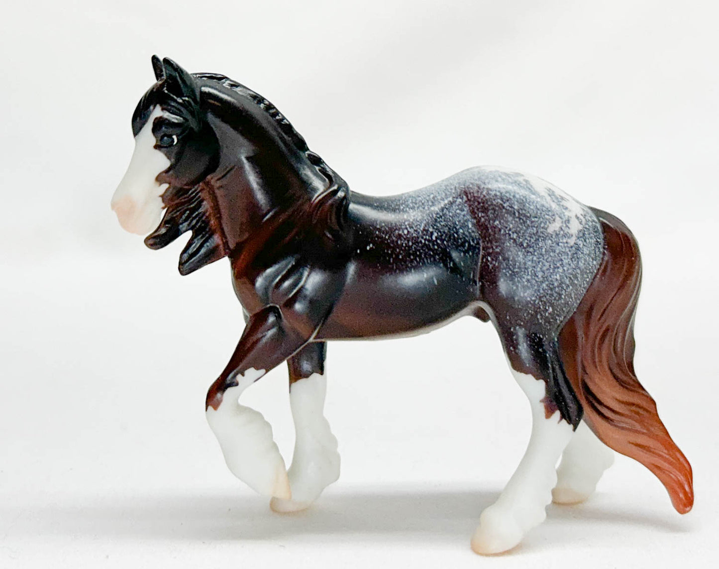 Cob ~ Tushar - Breyerfest SR