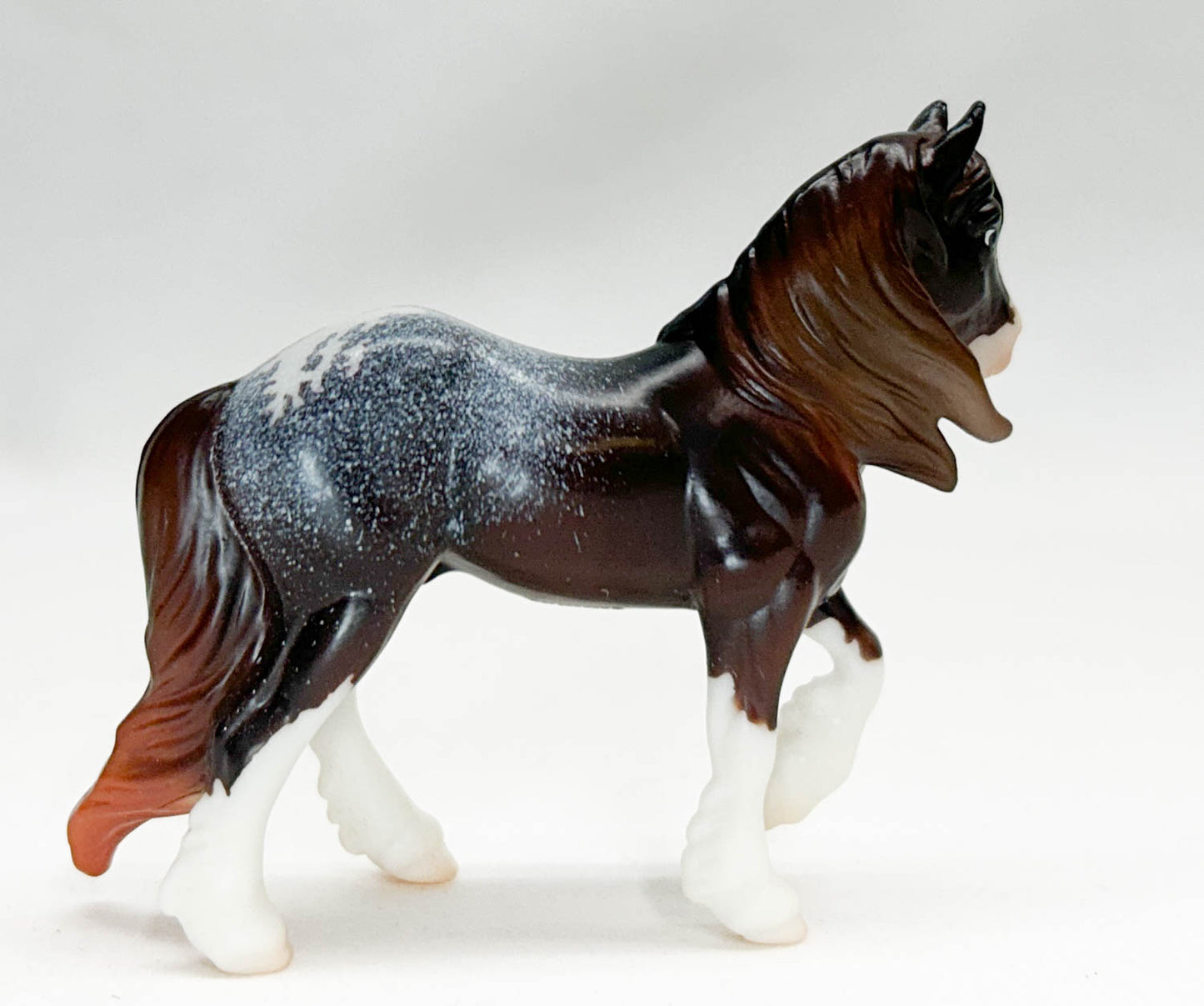 Cob ~ Tushar - Breyerfest SR