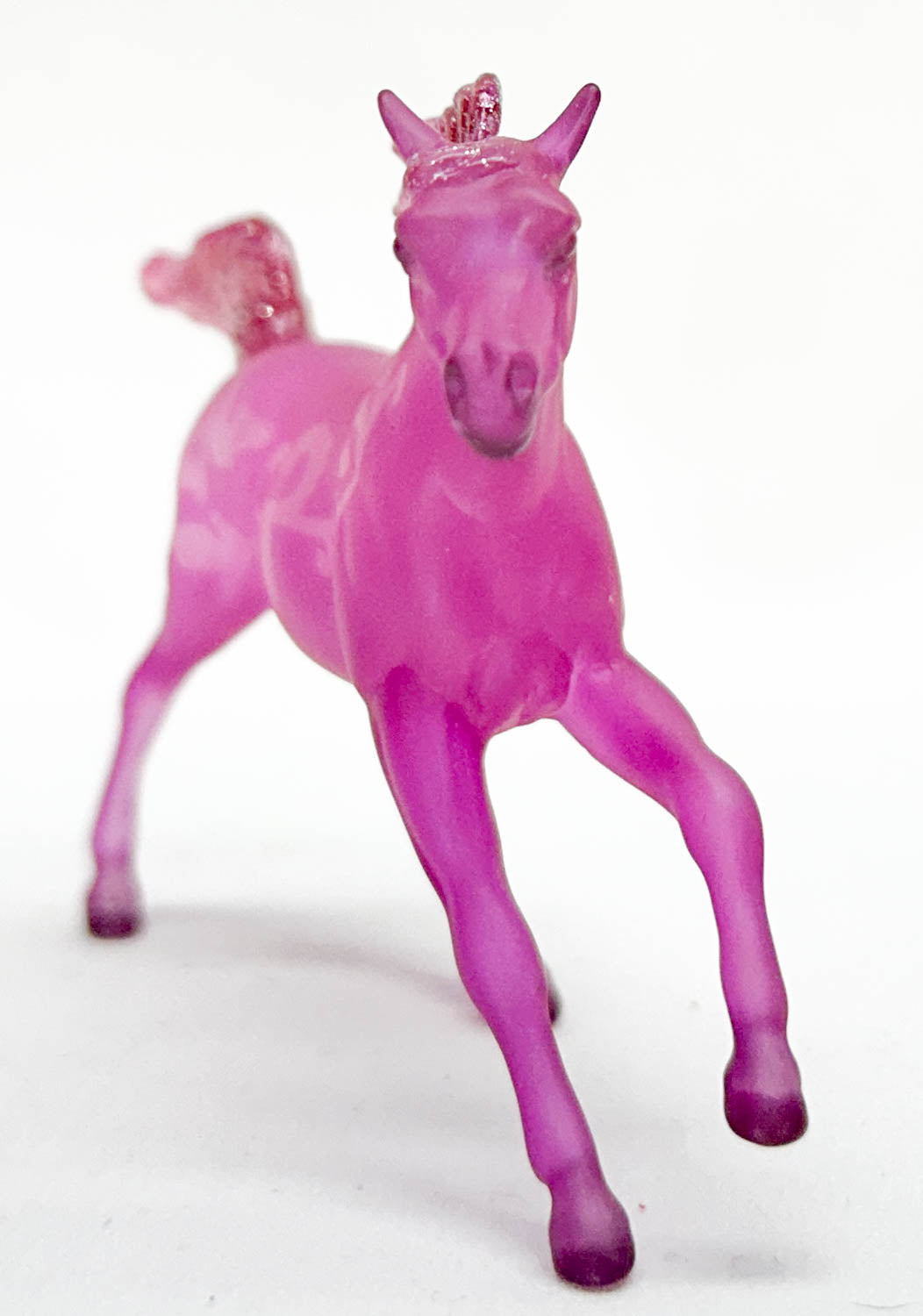 Endurance Arabian ~ Flora - Breyerfest 2011