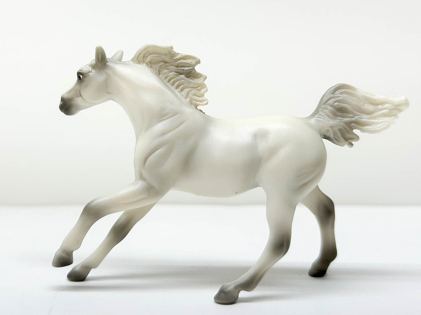 Endurance Arabian, Light Grey -  JC Penney SR