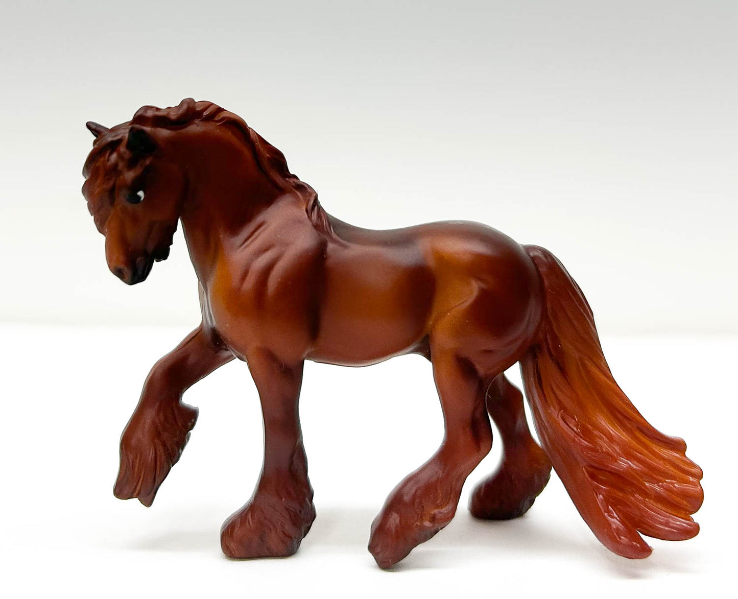 Fell Pony ~ Black Eyed Susan - 70th Anniversary Blind Bags