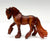 Fell Pony ~ Black Eyed Susan - 70th Anniversary Blind Bags