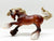 Mini Gypsy Vanner ~ Mini Solar - 70th Anniversary Series