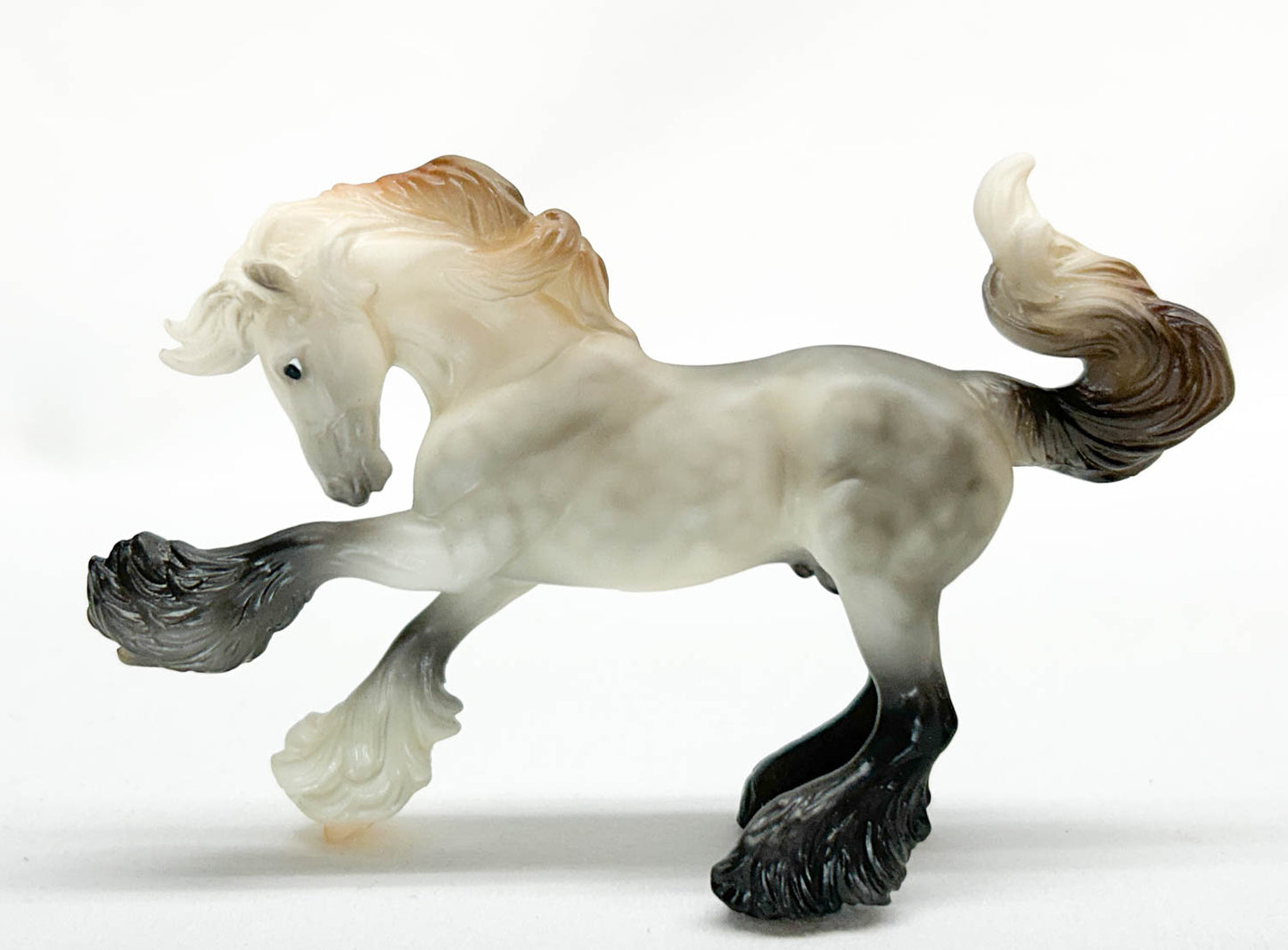 Gypsy Vanner ~ Sapporo - 2018 Stablemates Club