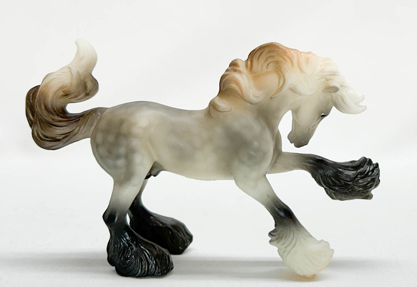 Gypsy Vanner ~ Sapporo - 2018 Stablemates Club