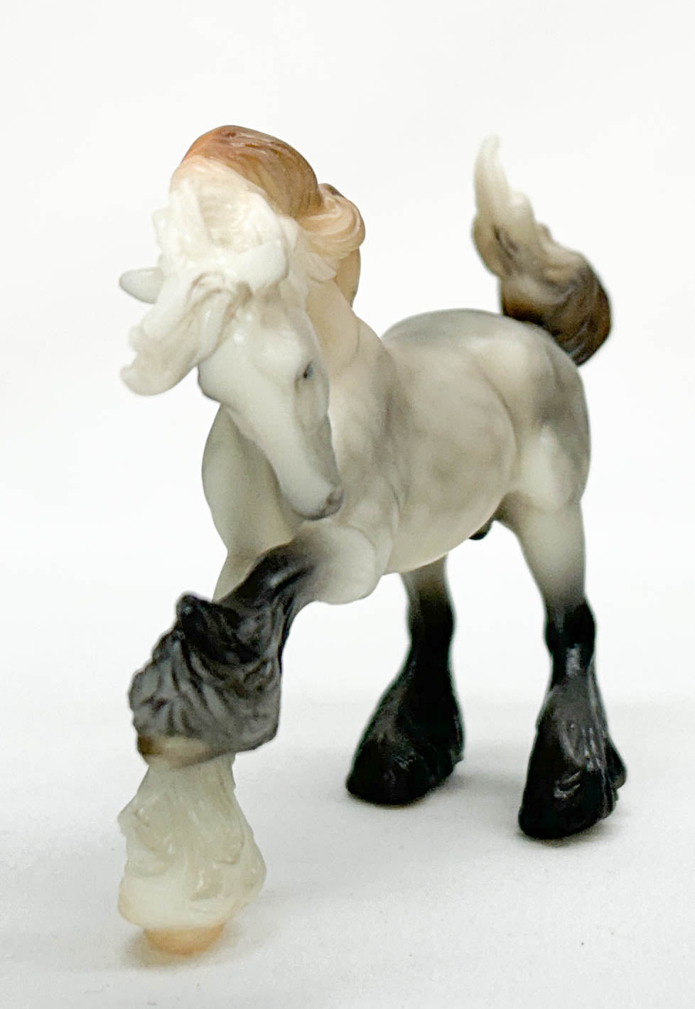 Gypsy Vanner ~ Sapporo - 2018 Stablemates Club