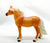 Highland Pony, Palomino ~ Penny Play & Activity Set