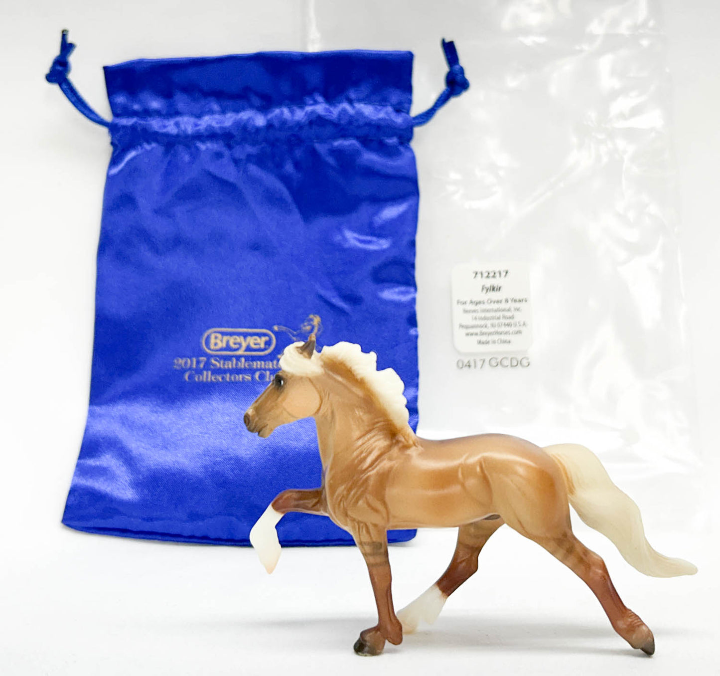 Icelandic ~ Fylkir, Dunalino - SM Club