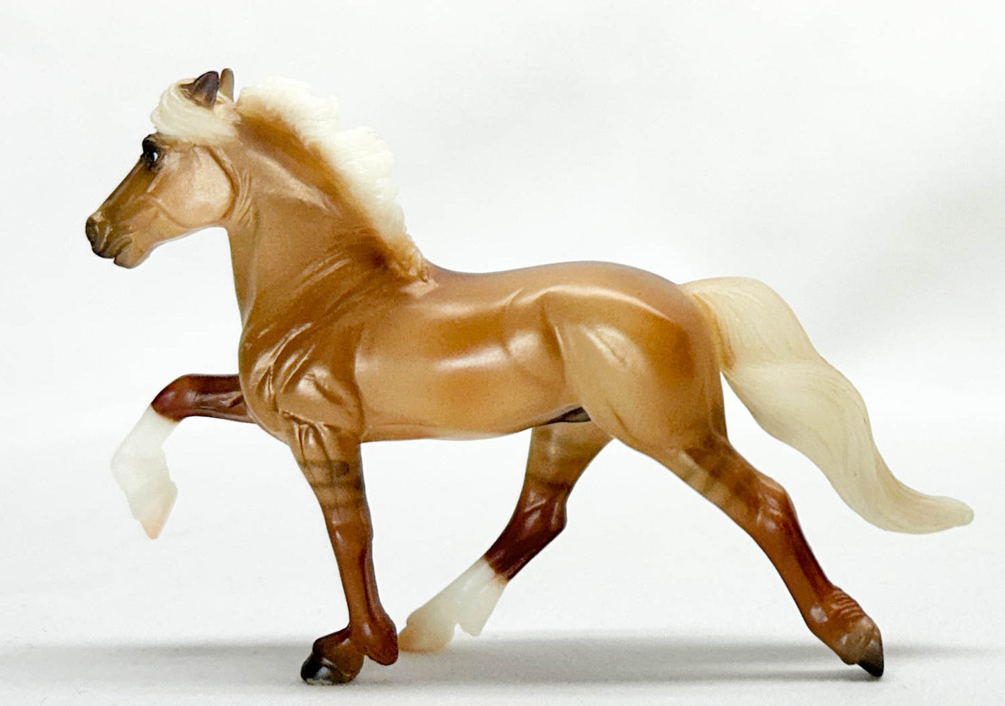 Icelandic ~ Fylkir, Dunalino - SM Club