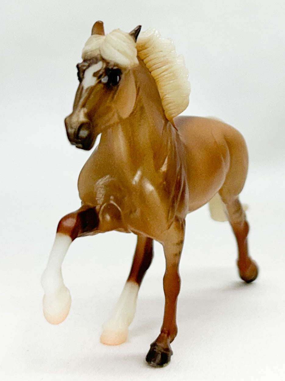 Icelandic ~ Fylkir, Dunalino - SM Club