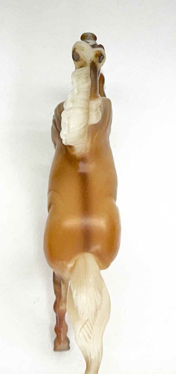 Icelandic ~ Fylkir, Dunalino - SM Club