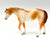 SM Indian Pony, Chestnut Pinto - 70th Anniversary Blind Bag