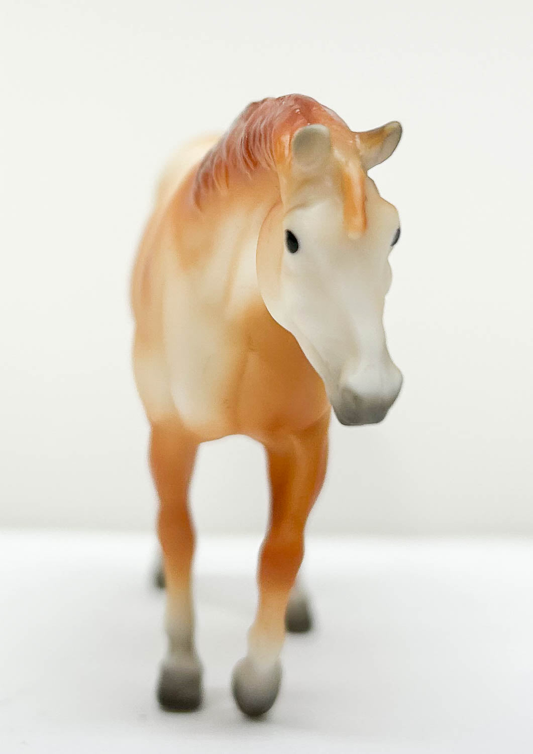 SM Indian Pony, Chestnut Pinto - 70th Anniversary Blind Bag