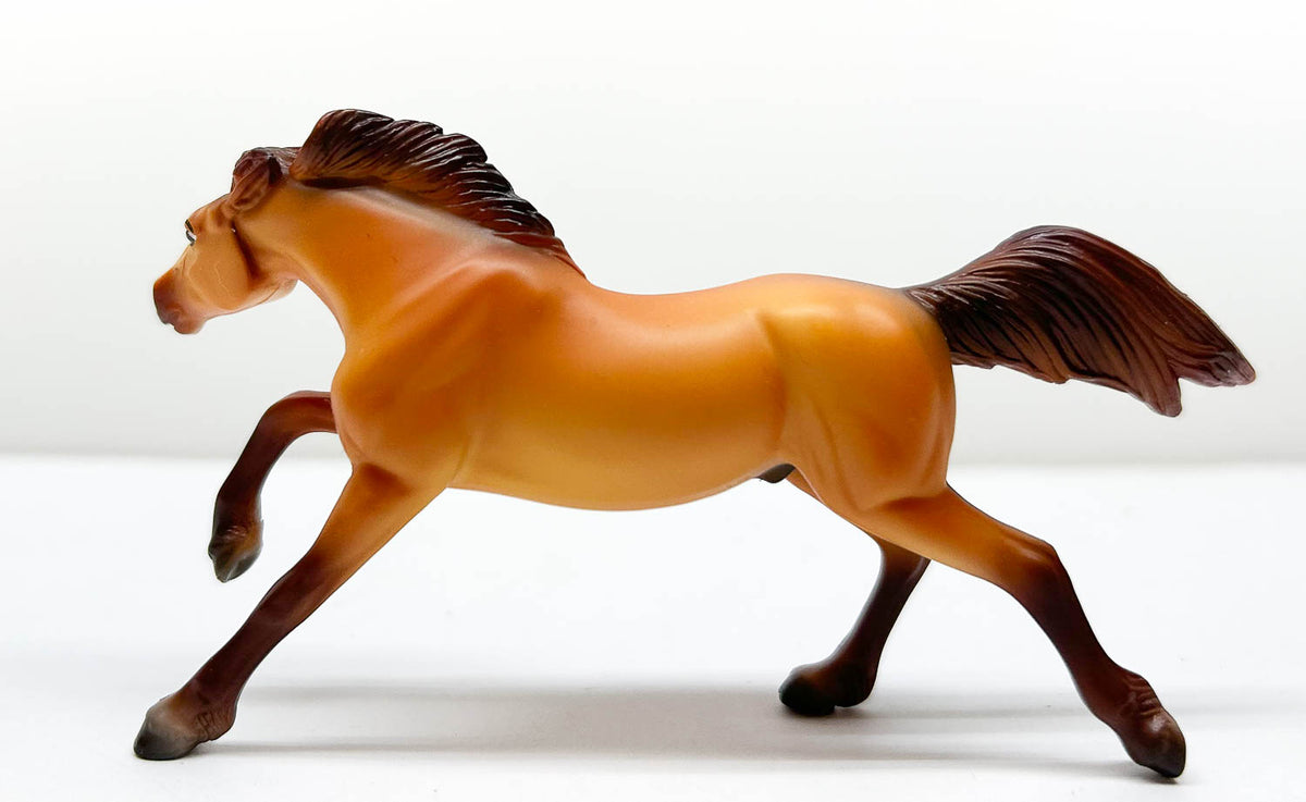 Mustang ~ Spirit