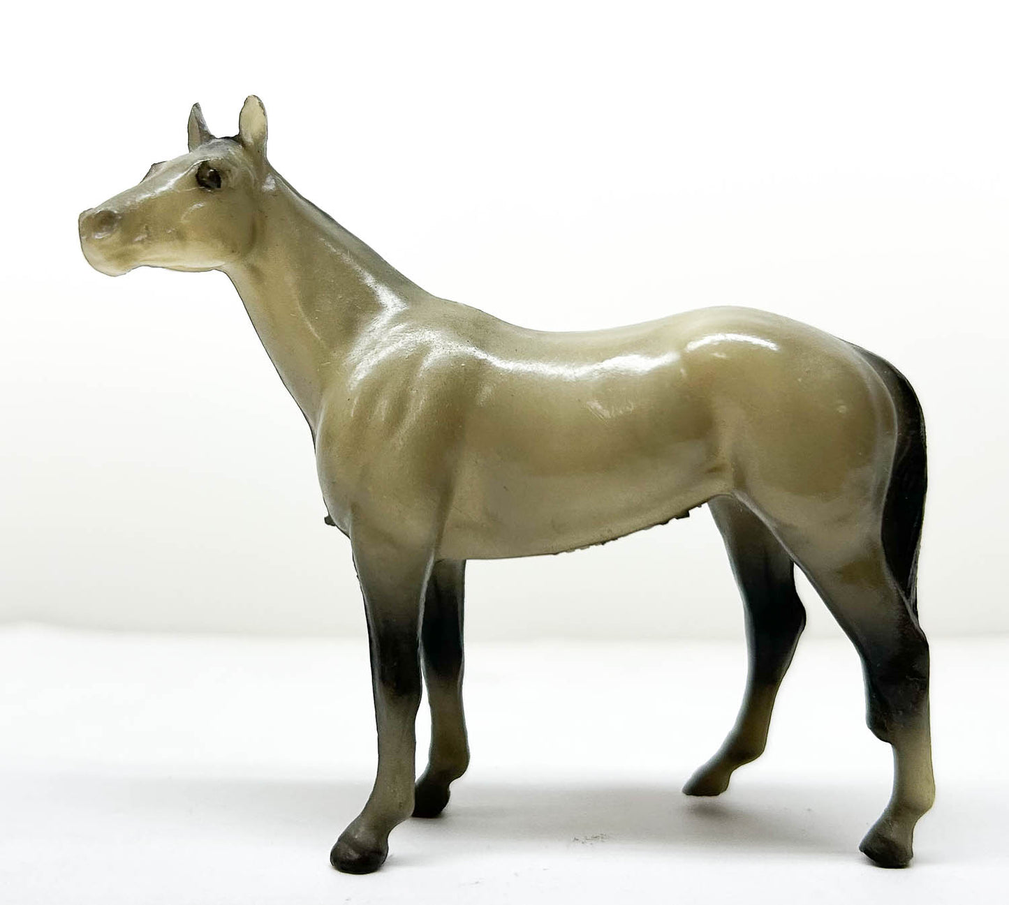 Native Dancer - Original Release