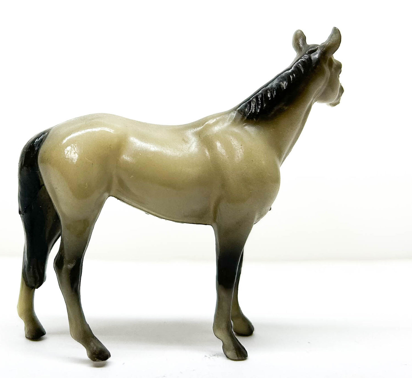 Native Dancer - Original Release