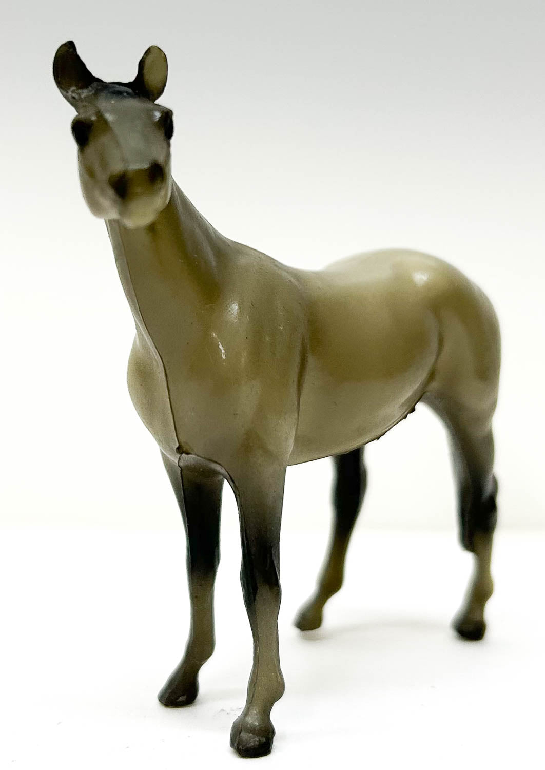 Native Dancer - Original Release