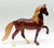 Peruvian Paso, Flaxen Chestnut