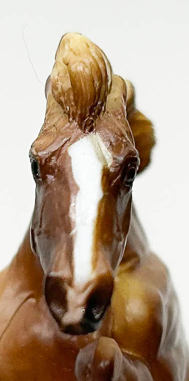 Rivet, Chestnut - Walmart SR