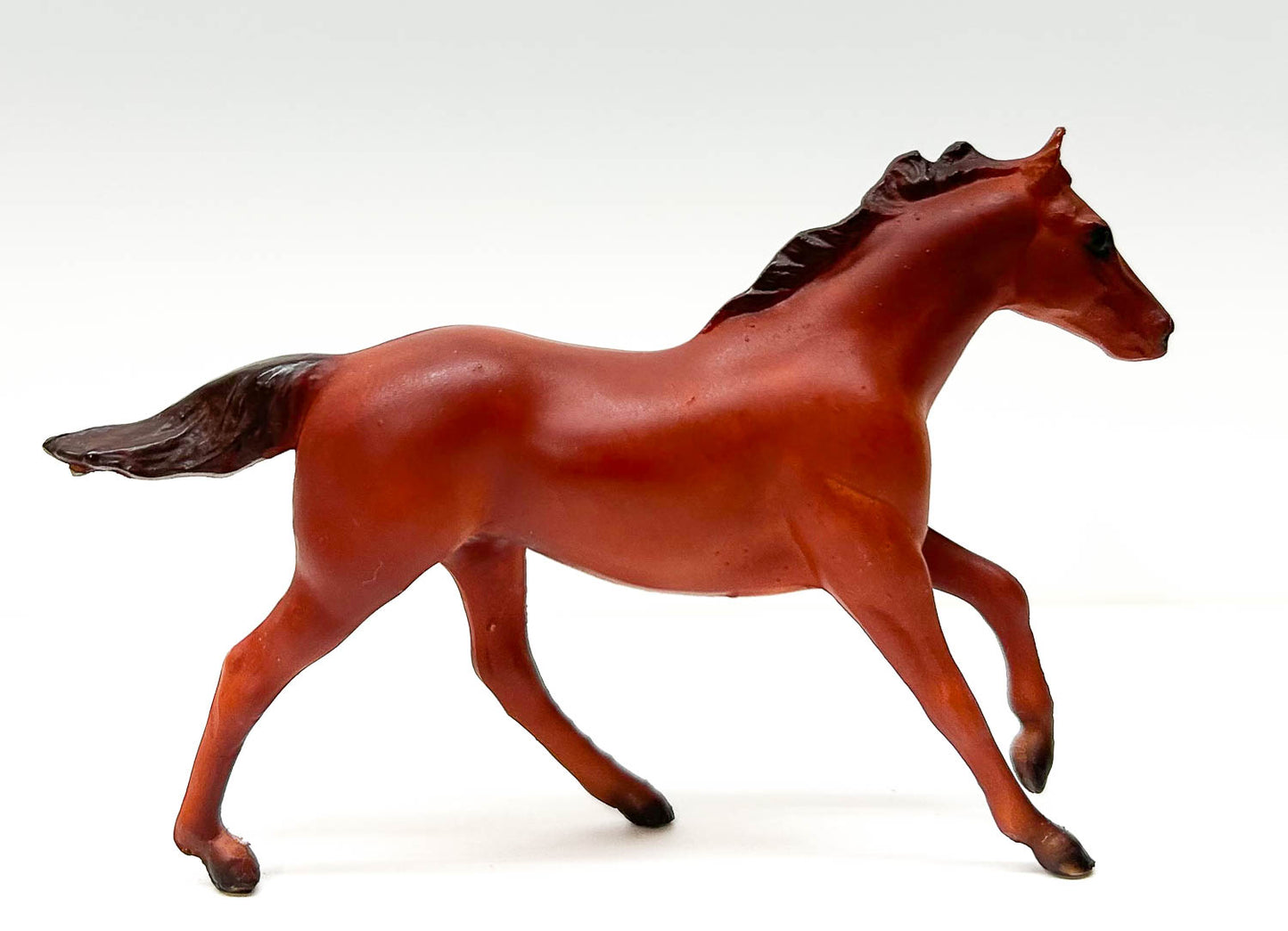 Seabiscuit, Chestnut - Sears SR