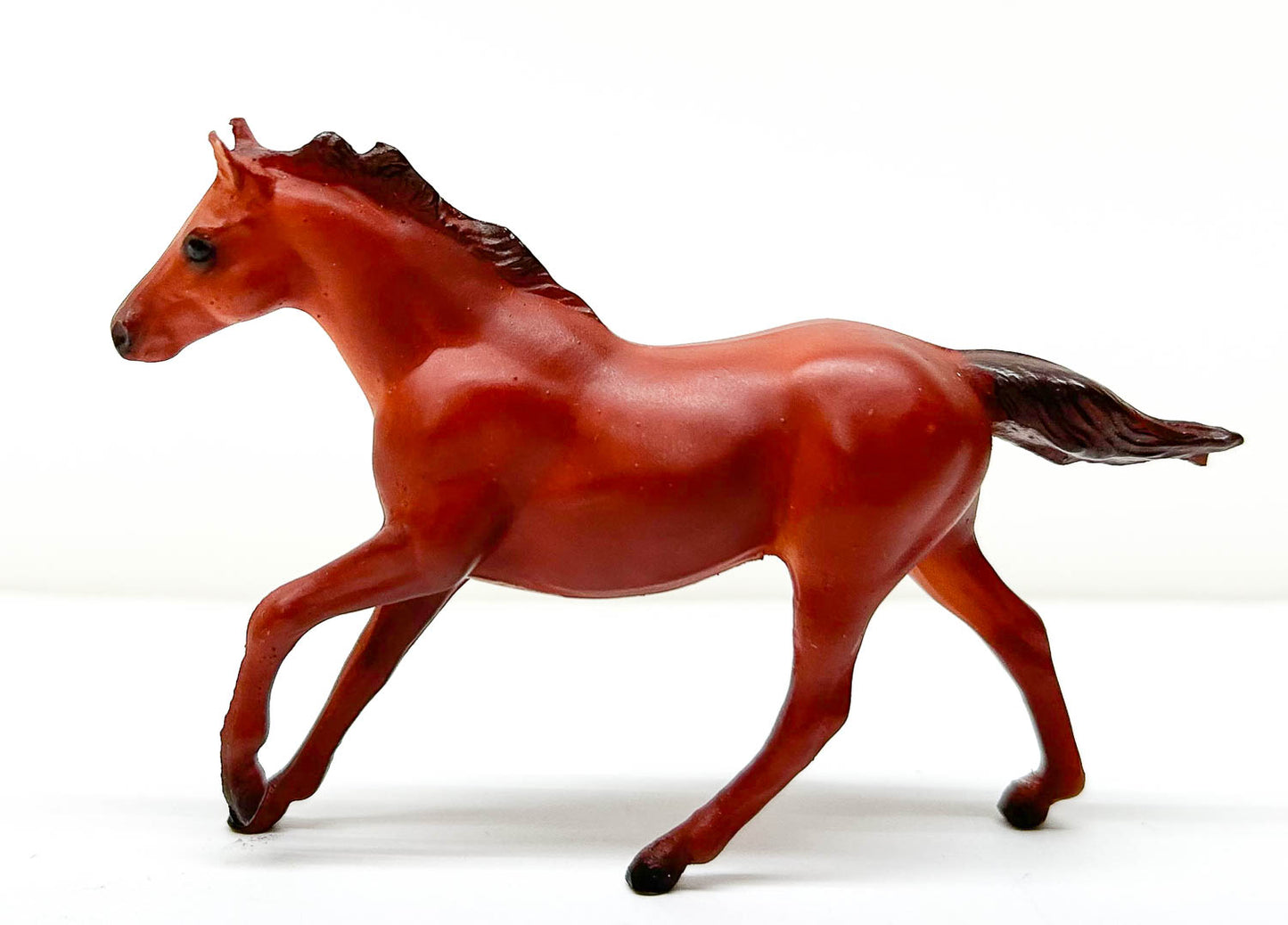 Seabiscuit, Chestnut - Sears SR