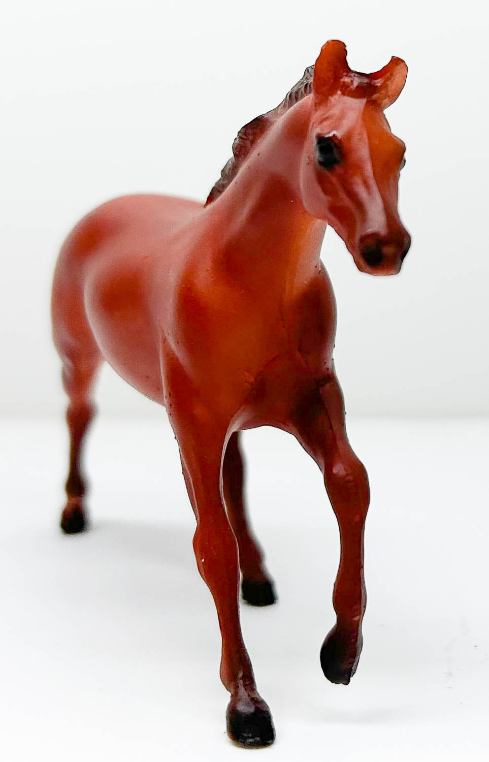 Seabiscuit, Chestnut - Sears SR
