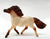 Shetland Pony, Red Roan