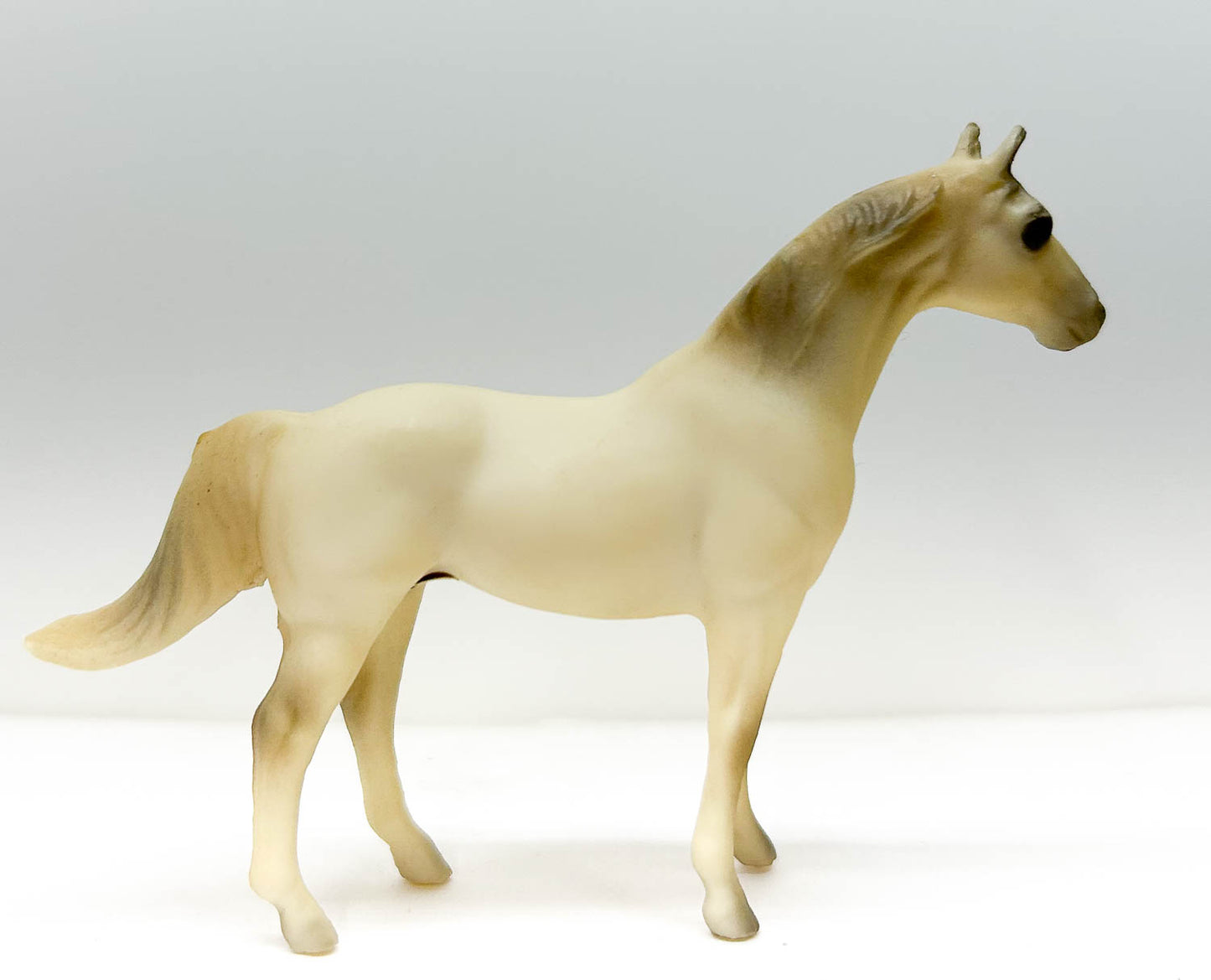 Silky Sullivan, Light Rose Grey - JCP SR