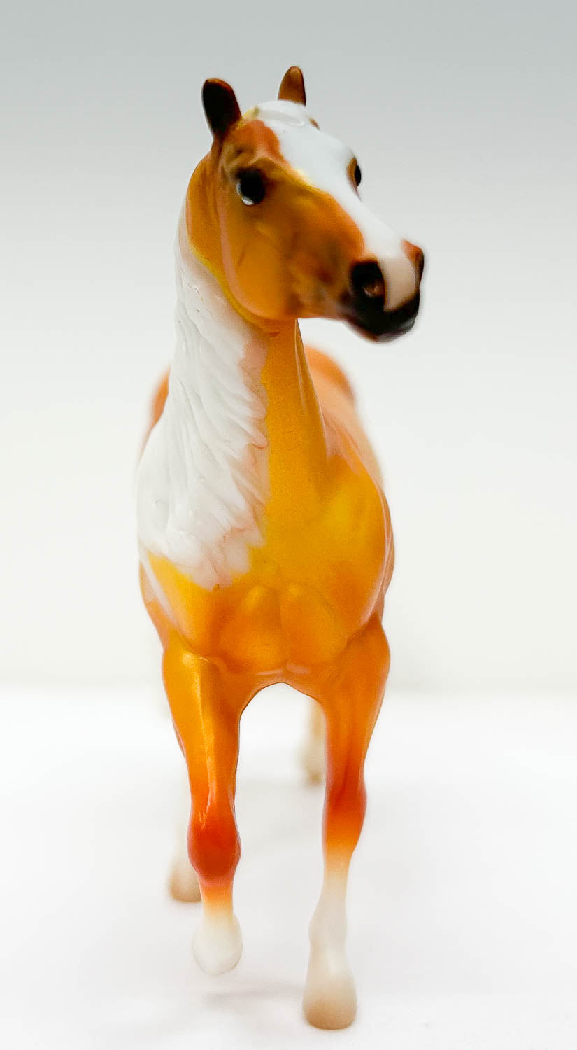 Smart Chic Olena ~ MIni Lyle Lovett's Smart and Shiney - 70th Anniversary Blind Bag
