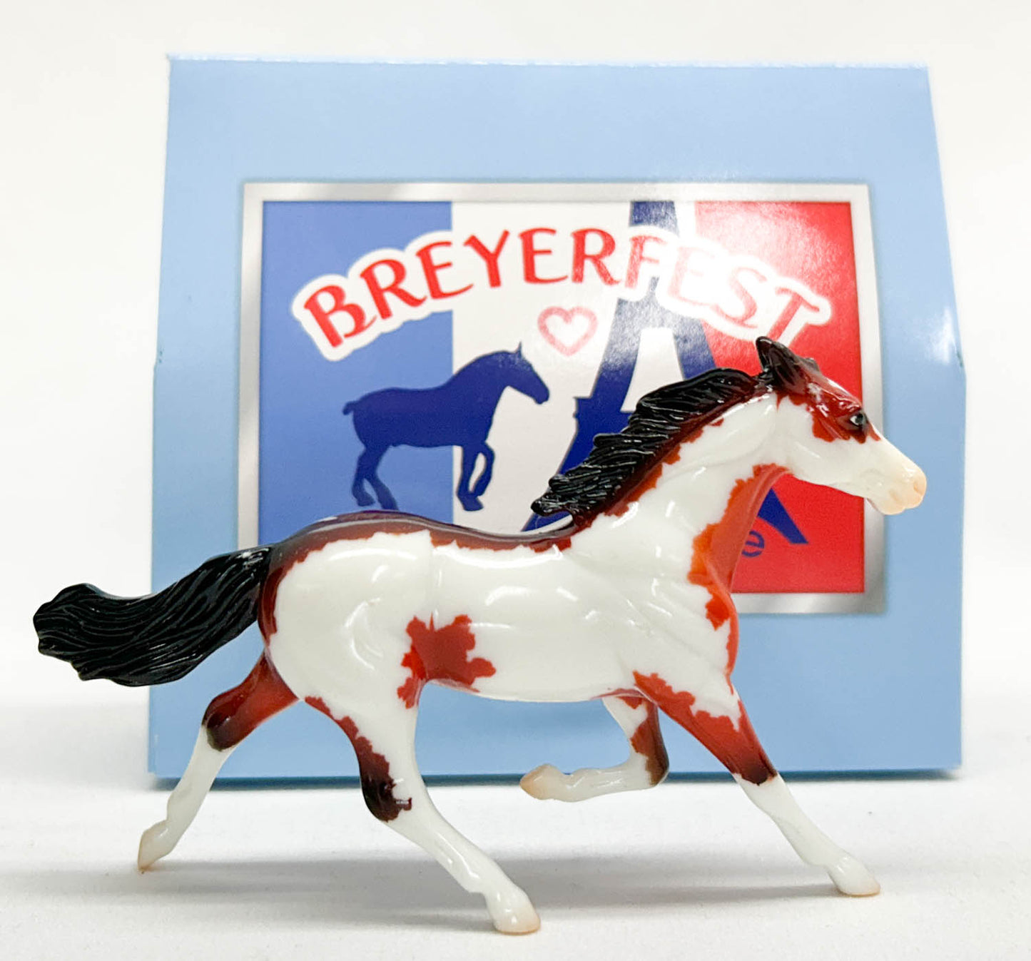 Pacer ~ Eclair - Breyerfest SR