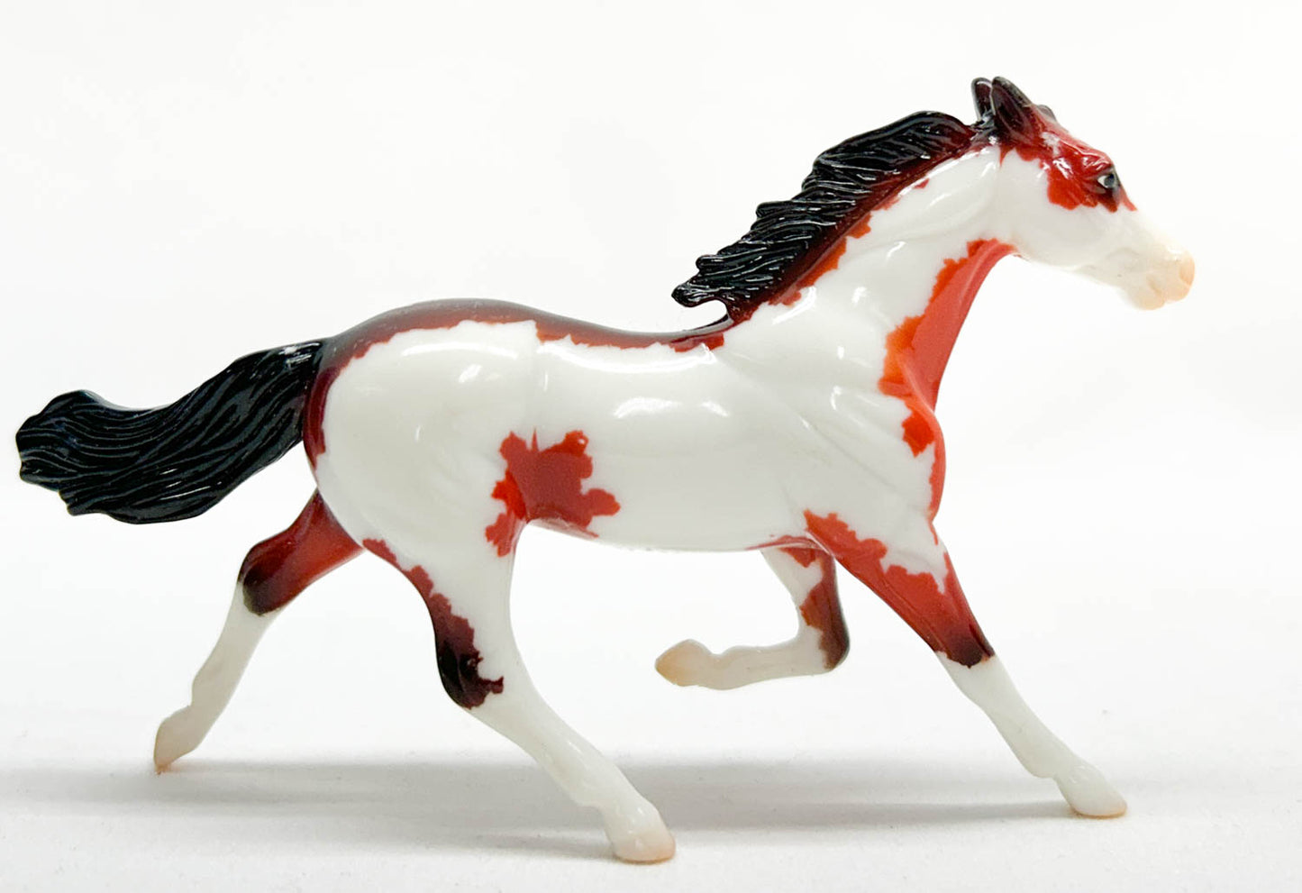 Pacer ~ Eclair - Breyerfest SR