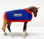 Standing Thoroughbred, Chestnut - WEG 2010 SR w/ Bonus WEG Blanket
