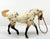 Stock Horse ~ Indian Brave and Appaloosa Set