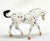 Stock Horse, Leopard Appaloosa - JAH SR