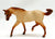 Stock Horse, Red Roan - JCP 2005 SR