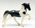 Tennessee Walking Horse ~ All-American Tribute - Breyerfest 2007 SR