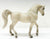 Walking Arabian, Fleabitten Grey - JC Penney SR