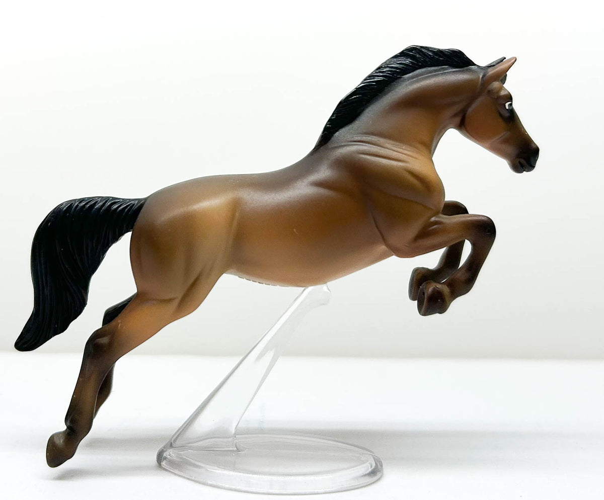 Warmblood Jumper, Cocoa Bay - Kmart SR