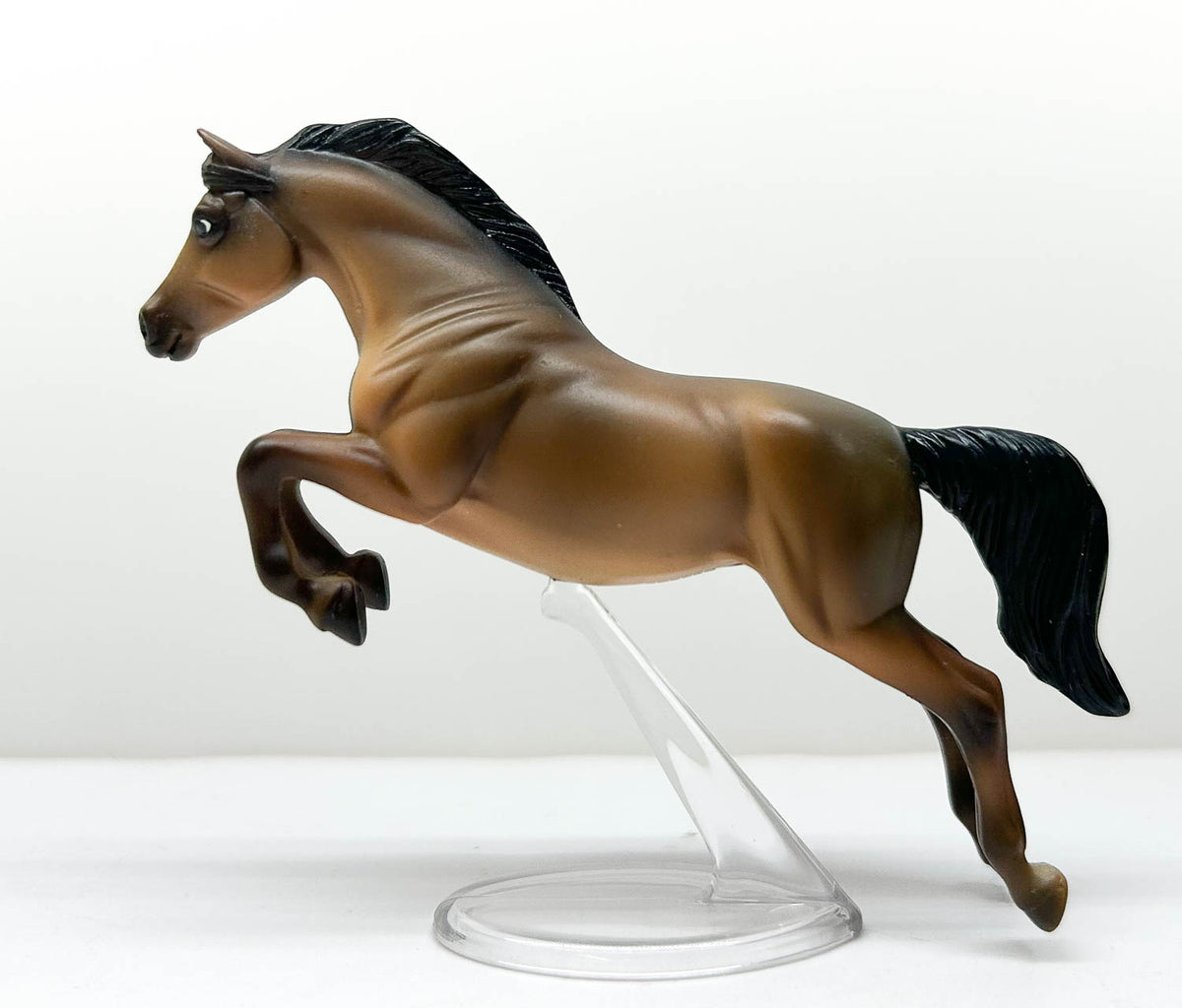 Warmblood Jumper, Cocoa Bay - Kmart SR