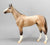 Standing Thoroughbred ~ Rocket - BreyerFest 2019 SR