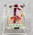1999 Holiday Stirrup Ornament ~ Jack Frost - 1st in the Series