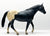 Stock Horse Mare, Black Appaloosa (restoration prospect)