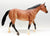 Stock Horse Mare, Light Bay - JCP SR